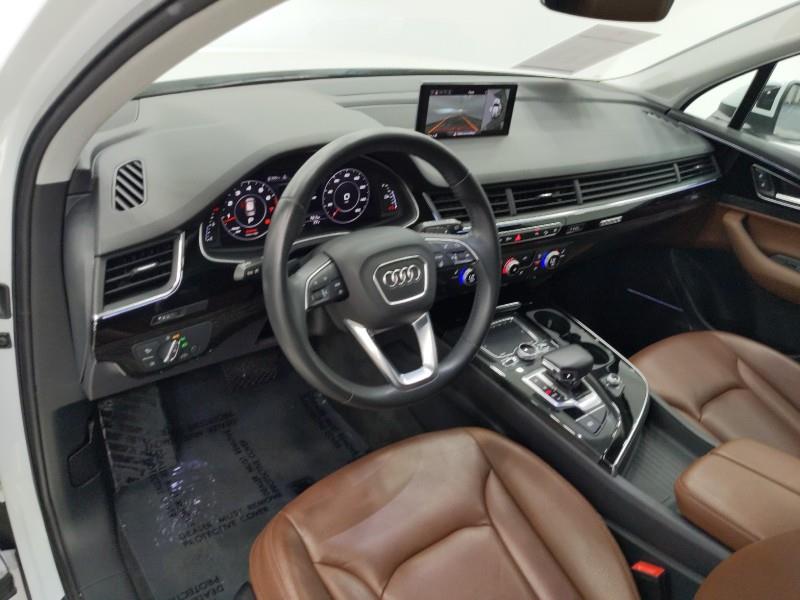 Used Audi Q7 Premium Plus 2019 | Car Revolution. Maple Shade, New Jersey Used Audi Q7 Premium Plus 2019 | Car Revolution. Maple Shade, New Jersey