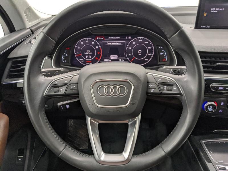 Used Audi Q7 Premium Plus 2019 | Car Revolution. Maple Shade, New Jersey Used Audi Q7 Premium Plus 2019 | Car Revolution. Maple Shade, New Jersey
