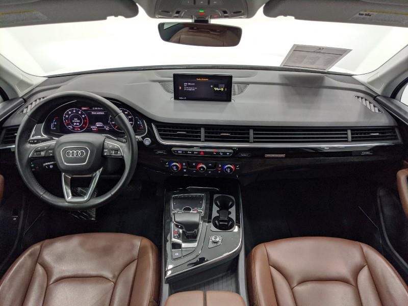 Used Audi Q7 Premium Plus 2019 | Car Revolution. Maple Shade, New Jersey Used Audi Q7 Premium Plus 2019 | Car Revolution. Maple Shade, New Jersey