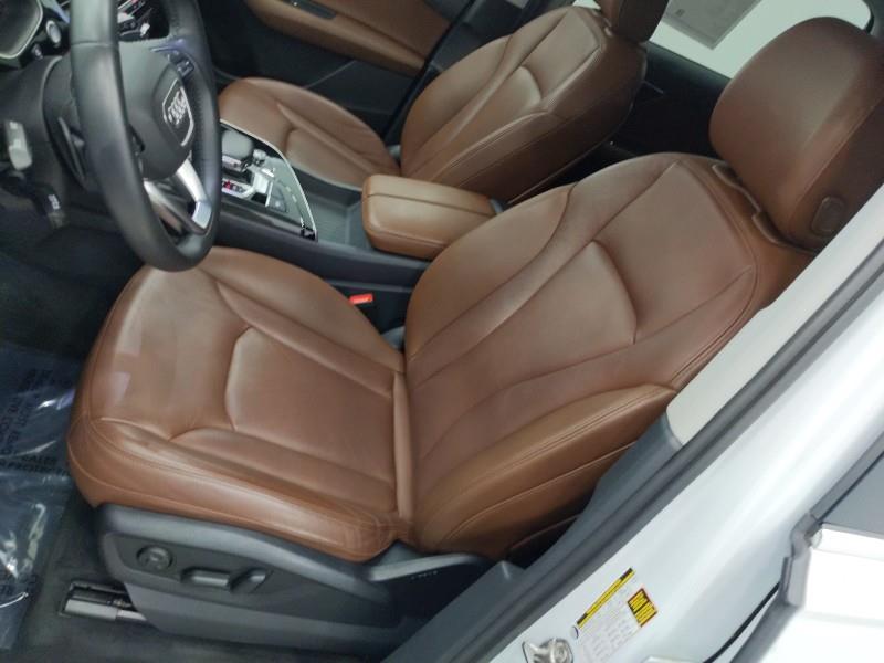 Used Audi Q7 Premium Plus 2019 | Car Revolution. Maple Shade, New Jersey Used Audi Q7 Premium Plus 2019 | Car Revolution. Maple Shade, New Jersey