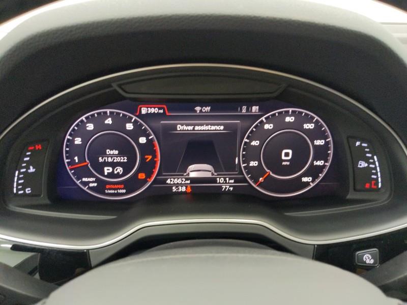 Used Audi Q7 Premium Plus 2019 | Car Revolution. Maple Shade, New Jersey Used Audi Q7 Premium Plus 2019 | Car Revolution. Maple Shade, New Jersey