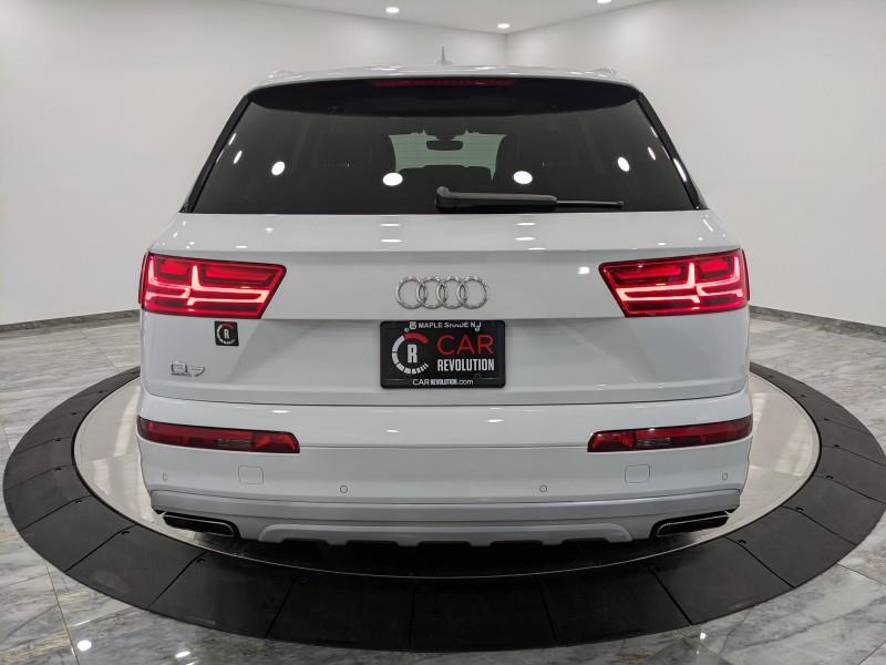 Used Audi Q7 Premium Plus 2019 | Car Revolution. Maple Shade, New Jersey Used Audi Q7 Premium Plus 2019 | Car Revolution. Maple Shade, New Jersey