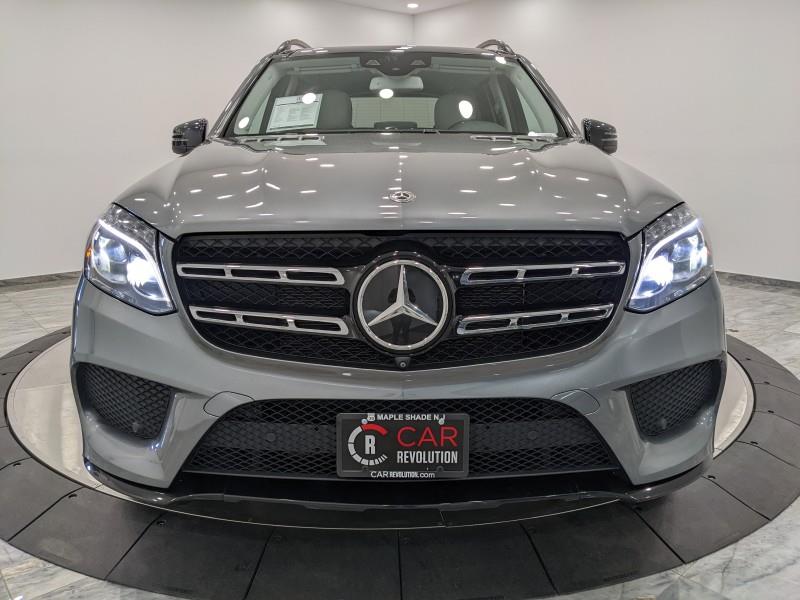 Used Mercedes-benz Gls GLS 550 2018 | Car Revolution. Maple Shade, New Jersey Used Mercedes-benz Gls GLS 550 2018 | Car Revolution. Maple Shade, New Jersey