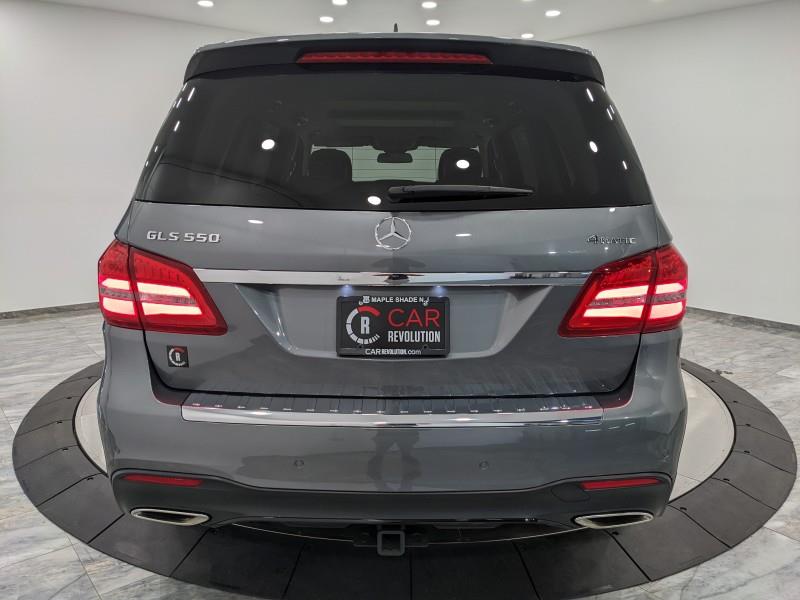 Used Mercedes-benz Gls GLS 550 2018 | Car Revolution. Maple Shade, New Jersey Used Mercedes-benz Gls GLS 550 2018 | Car Revolution. Maple Shade, New Jersey