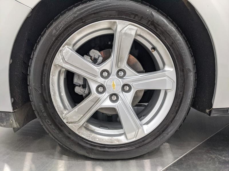 Used Chevrolet Volt LT 2017 | Car Revolution. Maple Shade, New Jersey Used Chevrolet Volt LT 2017 | Car Revolution. Maple Shade, New Jersey