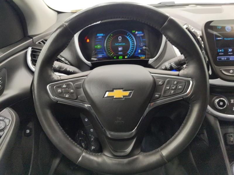 Used Chevrolet Volt LT 2017 | Car Revolution. Maple Shade, New Jersey Used Chevrolet Volt LT 2017 | Car Revolution. Maple Shade, New Jersey