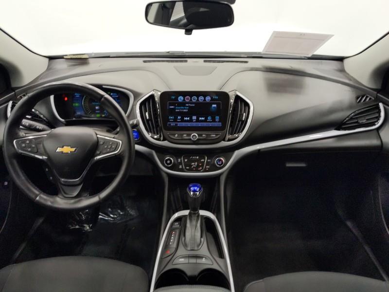 Used Chevrolet Volt LT 2017 | Car Revolution. Maple Shade, New Jersey Used Chevrolet Volt LT 2017 | Car Revolution. Maple Shade, New Jersey