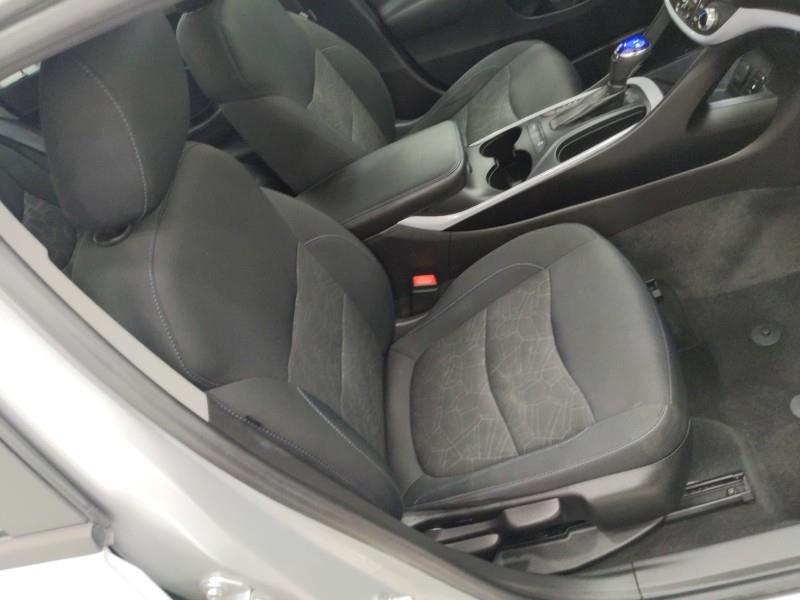 Used Chevrolet Volt LT 2017 | Car Revolution. Maple Shade, New Jersey Used Chevrolet Volt LT 2017 | Car Revolution. Maple Shade, New Jersey