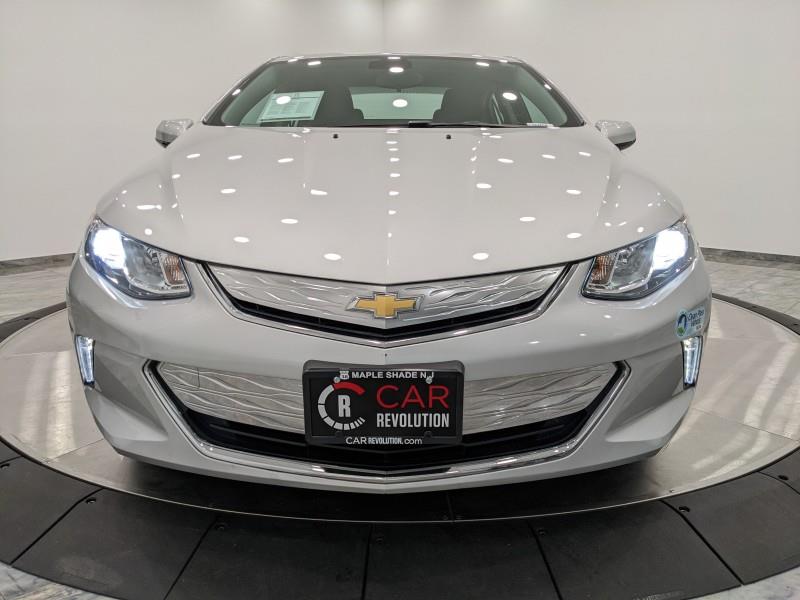 Used Chevrolet Volt LT 2017 | Car Revolution. Maple Shade, New Jersey Used Chevrolet Volt LT 2017 | Car Revolution. Maple Shade, New Jersey