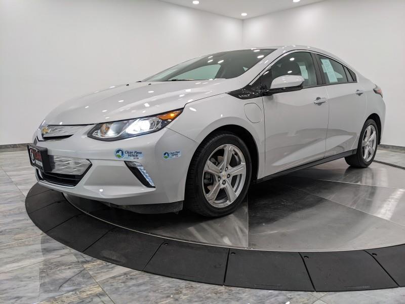 Used Chevrolet Volt LT 2017 | Car Revolution. Maple Shade, New Jersey Used Chevrolet Volt LT 2017 | Car Revolution. Maple Shade, New Jersey