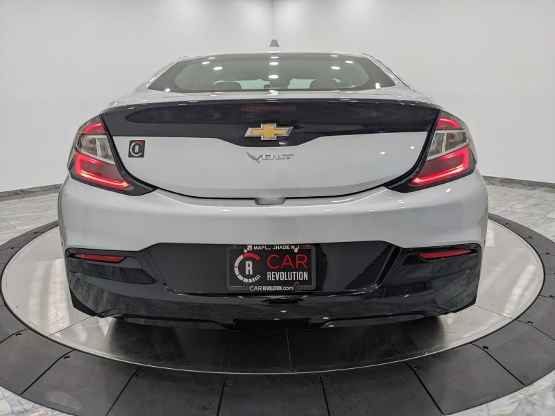 Used Chevrolet Volt LT 2017 | Car Revolution. Maple Shade, New Jersey Used Chevrolet Volt LT 2017 | Car Revolution. Maple Shade, New Jersey