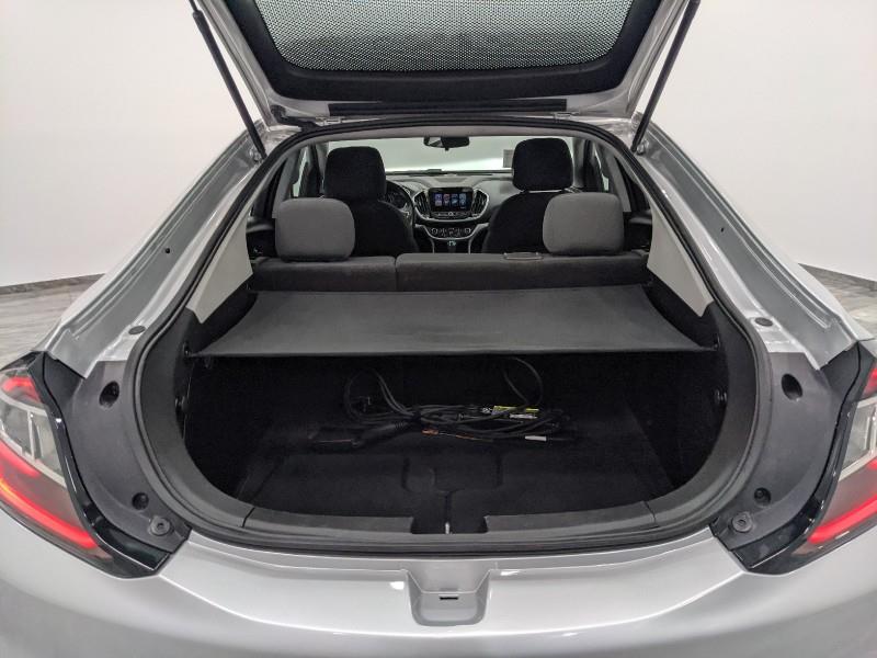 Used Chevrolet Volt LT 2017 | Car Revolution. Maple Shade, New Jersey Used Chevrolet Volt LT 2017 | Car Revolution. Maple Shade, New Jersey