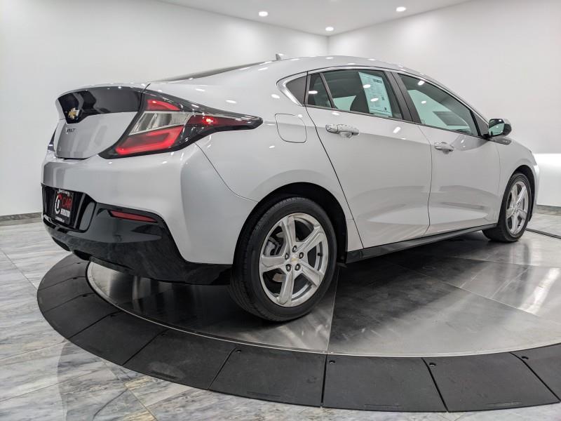 Used Chevrolet Volt LT 2017 | Car Revolution. Maple Shade, New Jersey Used Chevrolet Volt LT 2017 | Car Revolution. Maple Shade, New Jersey
