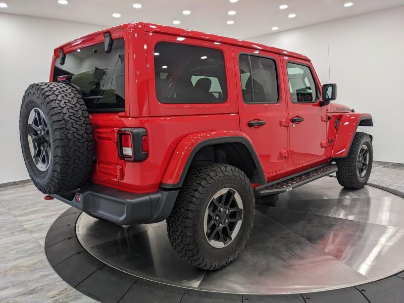 Used Jeep Wrangler Unlimited Rubicon 2018 | Car Revolution. Maple Shade, New Jersey Used Jeep Wrangler Unlimited Rubicon 2018 | Car Revolution. Maple Shade, New Jersey