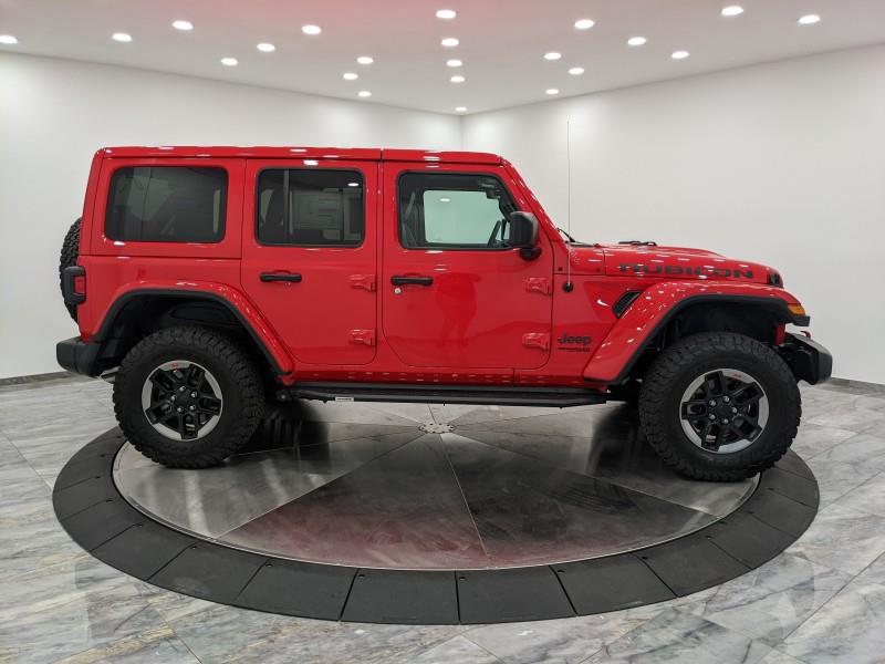 Used Jeep Wrangler Unlimited Rubicon 2018 | Car Revolution. Maple Shade, New Jersey Used Jeep Wrangler Unlimited Rubicon 2018 | Car Revolution. Maple Shade, New Jersey
