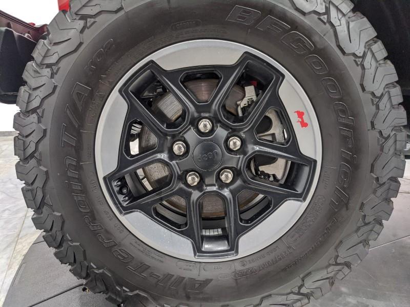 Used Jeep Wrangler Unlimited Rubicon 2018 | Car Revolution. Maple Shade, New Jersey Used Jeep Wrangler Unlimited Rubicon 2018 | Car Revolution. Maple Shade, New Jersey