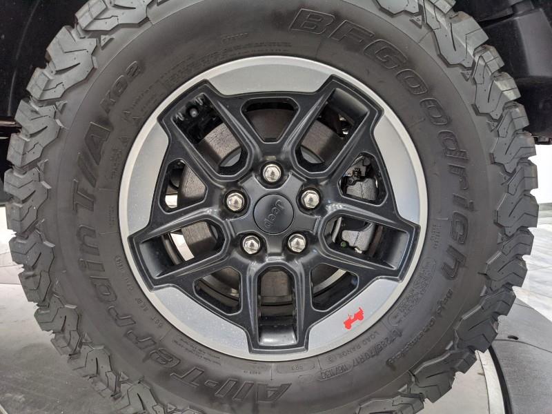 Used Jeep Wrangler Unlimited Rubicon 2018 | Car Revolution. Maple Shade, New Jersey Used Jeep Wrangler Unlimited Rubicon 2018 | Car Revolution. Maple Shade, New Jersey