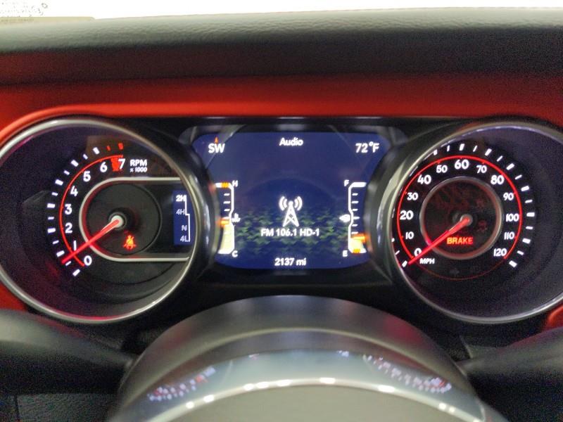 Used Jeep Wrangler Unlimited Rubicon 2018 | Car Revolution. Maple Shade, New Jersey Used Jeep Wrangler Unlimited Rubicon 2018 | Car Revolution. Maple Shade, New Jersey