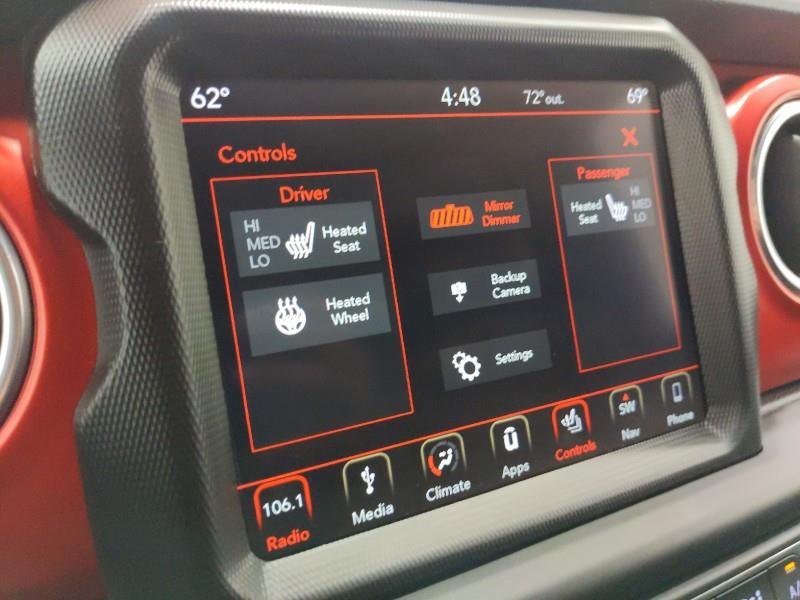 Used Jeep Wrangler Unlimited Rubicon 2018 | Car Revolution. Maple Shade, New Jersey Used Jeep Wrangler Unlimited Rubicon 2018 | Car Revolution. Maple Shade, New Jersey
