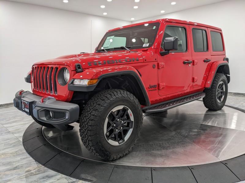 Used Jeep Wrangler Unlimited Rubicon 2018 | Car Revolution. Maple Shade, New Jersey Used Jeep Wrangler Unlimited Rubicon 2018 | Car Revolution. Maple Shade, New Jersey