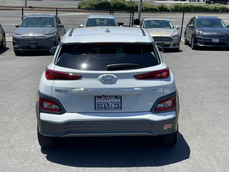 Used Hyundai Kona Electric Ultimate 2020 | Green Light Auto Wholesale. Daly City, California Used Hyundai Kona Electric Ultimate 2020 | Green Light Auto Wholesale. Daly City, California