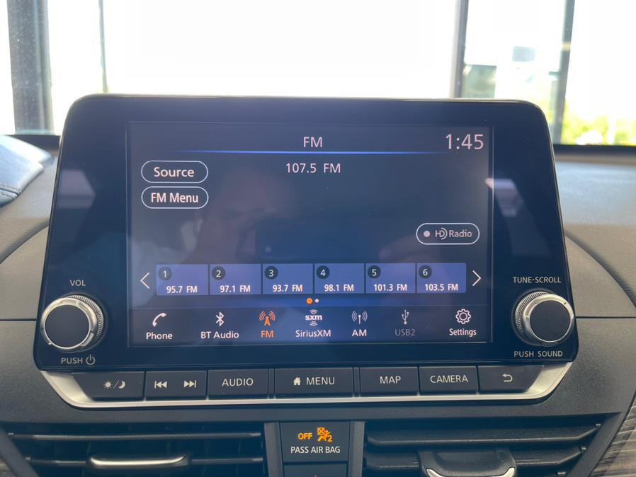 2020 Nissan Altima 2.5 SL Sedan, available for sale in Massapequa Park, New York | Power Motors East. Massapequa Park, New York 2020 Nissan Altima 2.5 SL Sedan, available for sale in Massapequa Park, New York | Power Motors East. Massapequa Park, New York