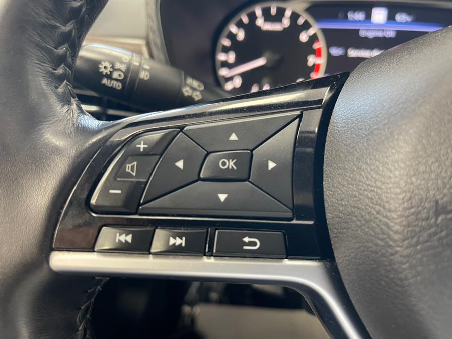 2020 Nissan Altima 2.5 SL Sedan, available for sale in Massapequa Park, New York | Power Motors East. Massapequa Park, New York 2020 Nissan Altima 2.5 SL Sedan, available for sale in Massapequa Park, New York | Power Motors East. Massapequa Park, New York