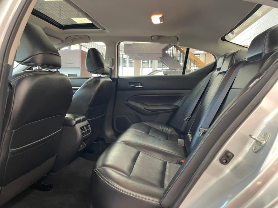 2020 Nissan Altima 2.5 SL Sedan, available for sale in Massapequa Park, New York | Power Motors East. Massapequa Park, New York 2020 Nissan Altima 2.5 SL Sedan, available for sale in Massapequa Park, New York | Power Motors East. Massapequa Park, New York