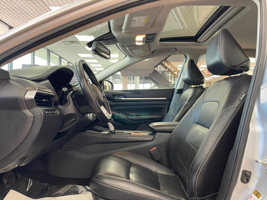 2020 Nissan Altima 2.5 SL Sedan, available for sale in Massapequa Park, New York | Power Motors East. Massapequa Park, New York 2020 Nissan Altima 2.5 SL Sedan, available for sale in Massapequa Park, New York | Power Motors East. Massapequa Park, New York