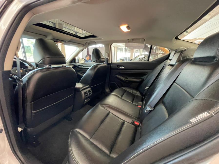 2020 Nissan Altima 2.5 SL Sedan, available for sale in Massapequa Park, New York | Power Motors East. Massapequa Park, New York 2020 Nissan Altima 2.5 SL Sedan, available for sale in Massapequa Park, New York | Power Motors East. Massapequa Park, New York