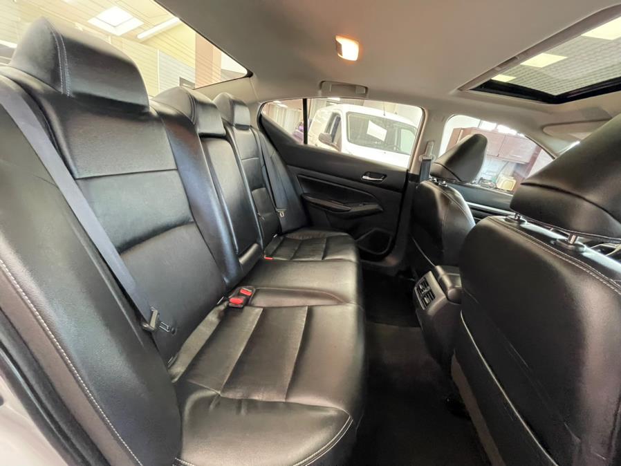 2020 Nissan Altima 2.5 SL Sedan, available for sale in Massapequa Park, New York | Power Motors East. Massapequa Park, New York 2020 Nissan Altima 2.5 SL Sedan, available for sale in Massapequa Park, New York | Power Motors East. Massapequa Park, New York