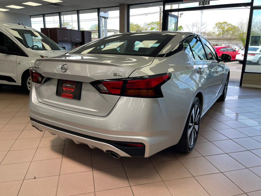 2020 Nissan Altima 2.5 SL Sedan, available for sale in Massapequa Park, New York | Power Motors East. Massapequa Park, New York 2020 Nissan Altima 2.5 SL Sedan, available for sale in Massapequa Park, New York | Power Motors East. Massapequa Park, New York