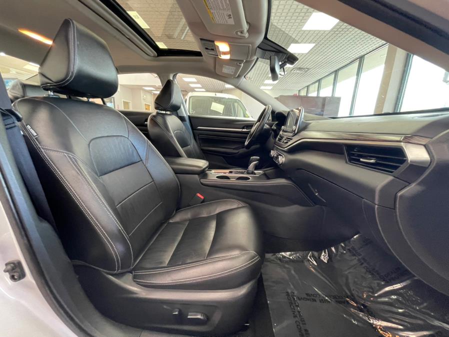 2020 Nissan Altima 2.5 SL Sedan, available for sale in Massapequa Park, New York | Power Motors East. Massapequa Park, New York 2020 Nissan Altima 2.5 SL Sedan, available for sale in Massapequa Park, New York | Power Motors East. Massapequa Park, New York