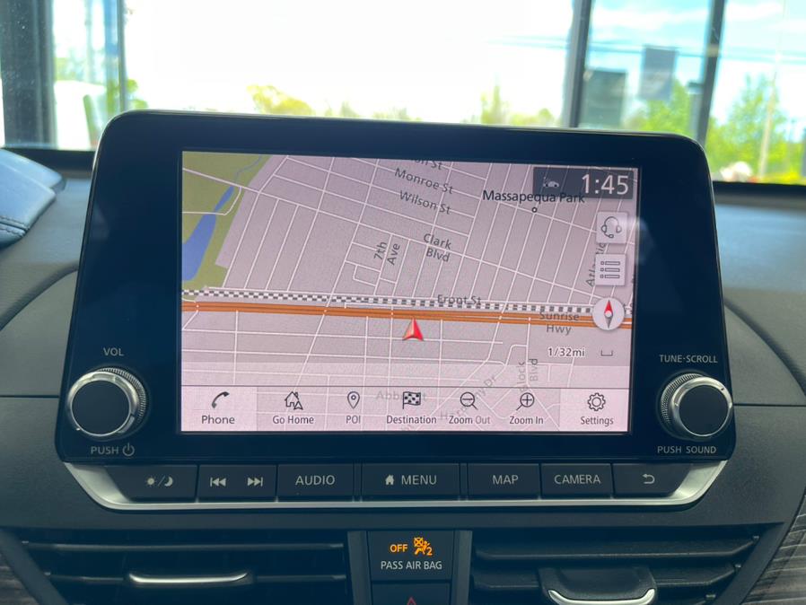 2020 Nissan Altima 2.5 SL Sedan, available for sale in Massapequa Park, New York | Power Motors East. Massapequa Park, New York 2020 Nissan Altima 2.5 SL Sedan, available for sale in Massapequa Park, New York | Power Motors East. Massapequa Park, New York