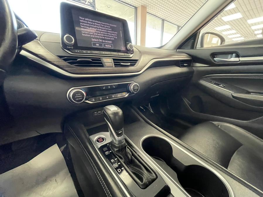 2020 Nissan Altima 2.5 SL Sedan, available for sale in Massapequa Park, New York | Power Motors East. Massapequa Park, New York 2020 Nissan Altima 2.5 SL Sedan, available for sale in Massapequa Park, New York | Power Motors East. Massapequa Park, New York