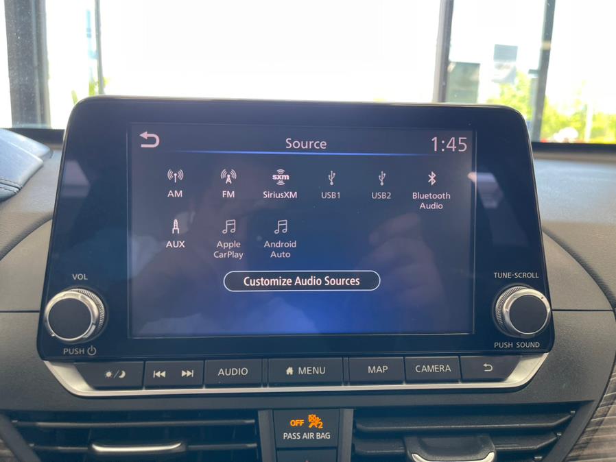 2020 Nissan Altima 2.5 SL Sedan, available for sale in Massapequa Park, New York | Power Motors East. Massapequa Park, New York 2020 Nissan Altima 2.5 SL Sedan, available for sale in Massapequa Park, New York | Power Motors East. Massapequa Park, New York