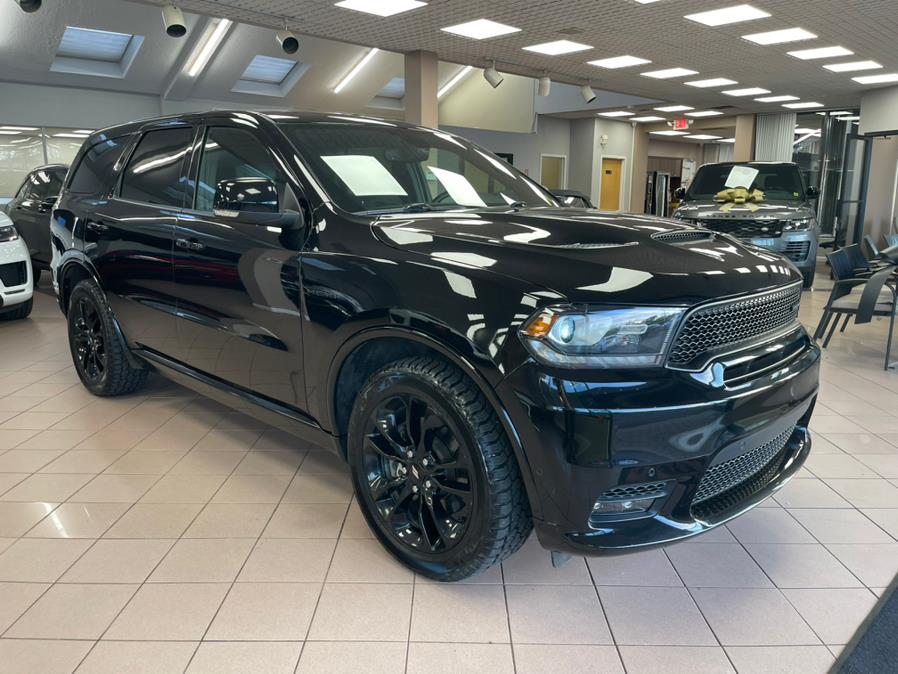 Used Dodge Durango R/T AWD 2020 | Power Motors East. Massapequa Park, New York Used Dodge Durango R/T AWD 2020 | Power Motors East. Massapequa Park, New York
