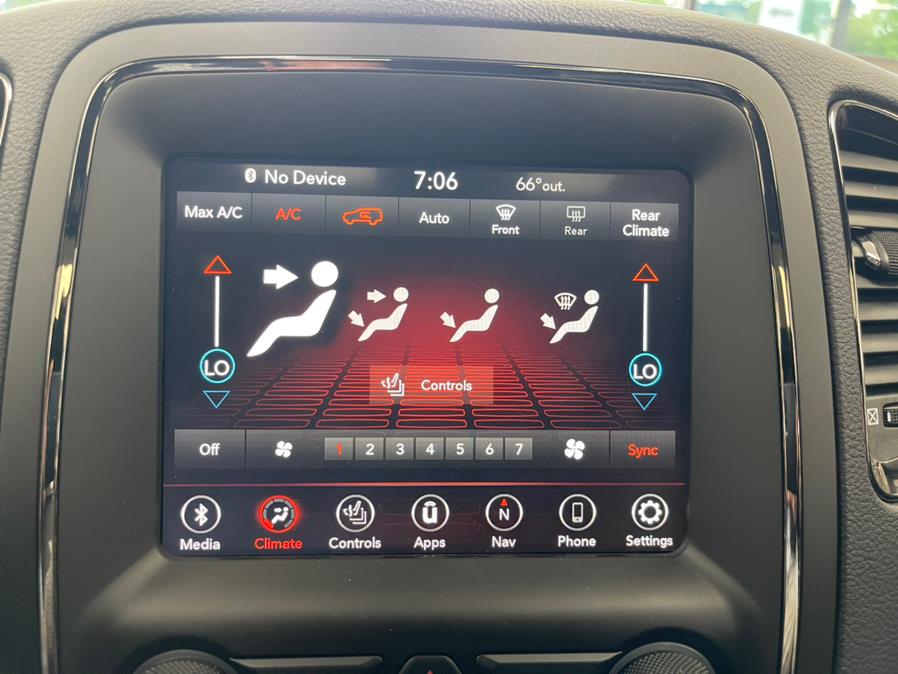 Used Dodge Durango R/T AWD 2020 | Power Motors East. Massapequa Park, New York Used Dodge Durango R/T AWD 2020 | Power Motors East. Massapequa Park, New York