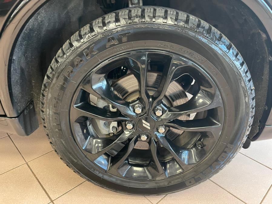Used Dodge Durango R/T AWD 2020 | Power Motors East. Massapequa Park, New York Used Dodge Durango R/T AWD 2020 | Power Motors East. Massapequa Park, New York