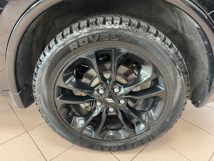 Used Dodge Durango R/T AWD 2020 | Power Motors East. Massapequa Park, New York Used Dodge Durango R/T AWD 2020 | Power Motors East. Massapequa Park, New York