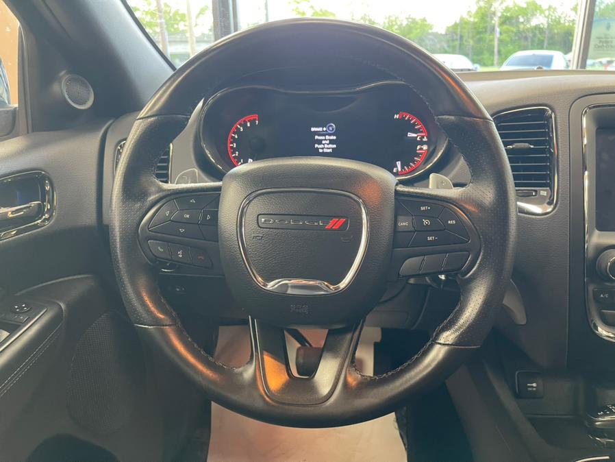 Used Dodge Durango R/T AWD 2020 | Power Motors East. Massapequa Park, New York Used Dodge Durango R/T AWD 2020 | Power Motors East. Massapequa Park, New York