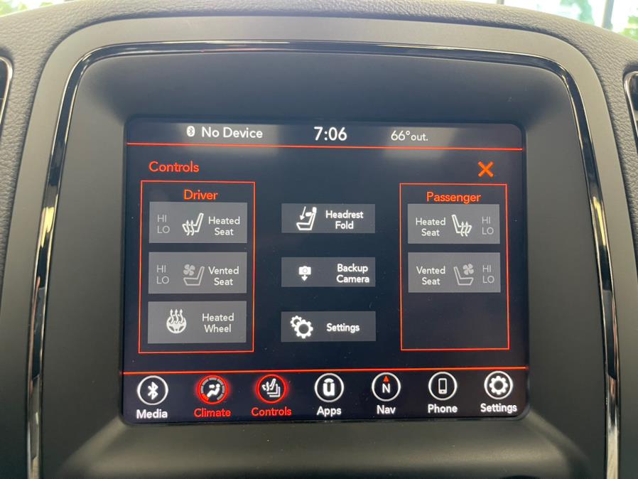 Used Dodge Durango R/T AWD 2020 | Power Motors East. Massapequa Park, New York Used Dodge Durango R/T AWD 2020 | Power Motors East. Massapequa Park, New York