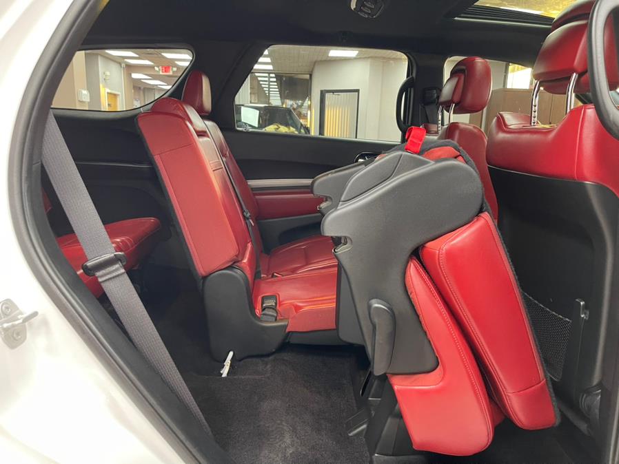 2019 Dodge Durango R/T AWD, available for sale in Massapequa Park, New York | Power Motors East. Massapequa Park, New York 2019 Dodge Durango R/T AWD, available for sale in Massapequa Park, New York | Power Motors East. Massapequa Park, New York