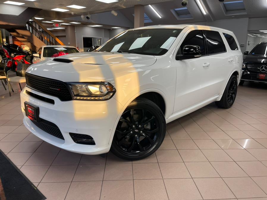2019 Dodge Durango R/T AWD, available for sale in Massapequa Park, New York | Power Motors East. Massapequa Park, New York 2019 Dodge Durango R/T AWD, available for sale in Massapequa Park, New York | Power Motors East. Massapequa Park, New York