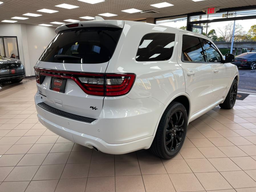 2019 Dodge Durango R/T AWD, available for sale in Massapequa Park, New York | Power Motors East. Massapequa Park, New York 2019 Dodge Durango R/T AWD, available for sale in Massapequa Park, New York | Power Motors East. Massapequa Park, New York