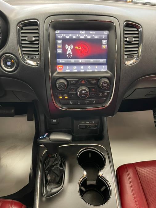 2019 Dodge Durango R/T AWD, available for sale in Massapequa Park, New York | Power Motors East. Massapequa Park, New York 2019 Dodge Durango R/T AWD, available for sale in Massapequa Park, New York | Power Motors East. Massapequa Park, New York