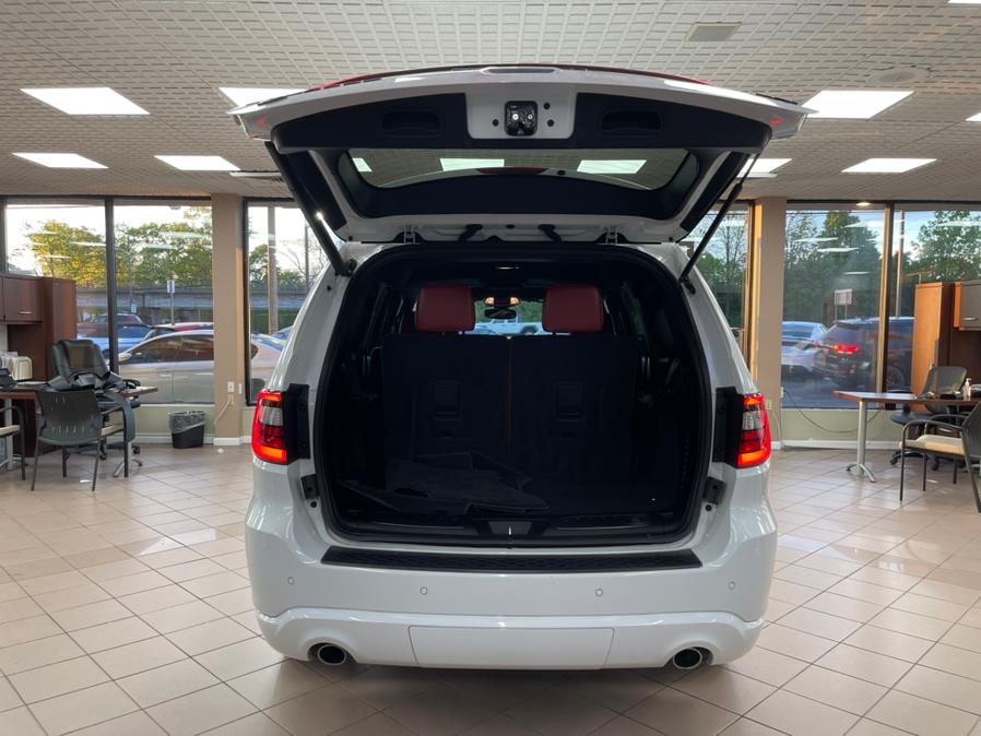 2019 Dodge Durango R/T AWD, available for sale in Massapequa Park, New York | Power Motors East. Massapequa Park, New York 2019 Dodge Durango R/T AWD, available for sale in Massapequa Park, New York | Power Motors East. Massapequa Park, New York