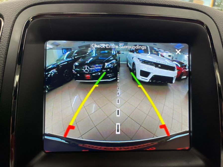 2019 Dodge Durango R/T AWD, available for sale in Massapequa Park, New York | Power Motors East. Massapequa Park, New York 2019 Dodge Durango R/T AWD, available for sale in Massapequa Park, New York | Power Motors East. Massapequa Park, New York