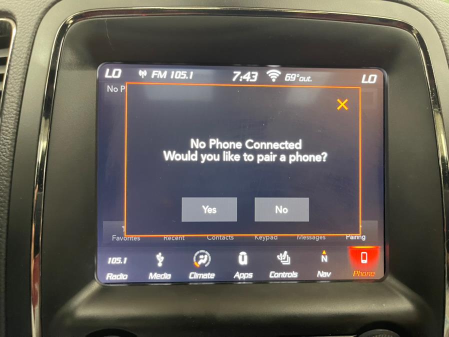 2019 Dodge Durango R/T AWD, available for sale in Massapequa Park, New York | Power Motors East. Massapequa Park, New York 2019 Dodge Durango R/T AWD, available for sale in Massapequa Park, New York | Power Motors East. Massapequa Park, New York
