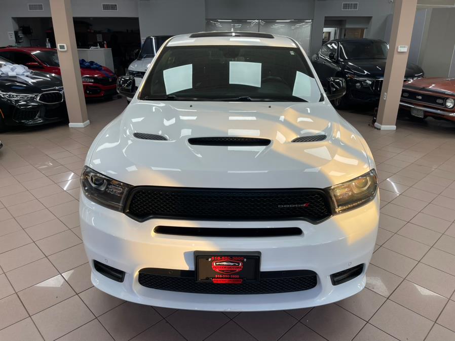2019 Dodge Durango R/T AWD, available for sale in Massapequa Park, New York | Power Motors East. Massapequa Park, New York 2019 Dodge Durango R/T AWD, available for sale in Massapequa Park, New York | Power Motors East. Massapequa Park, New York